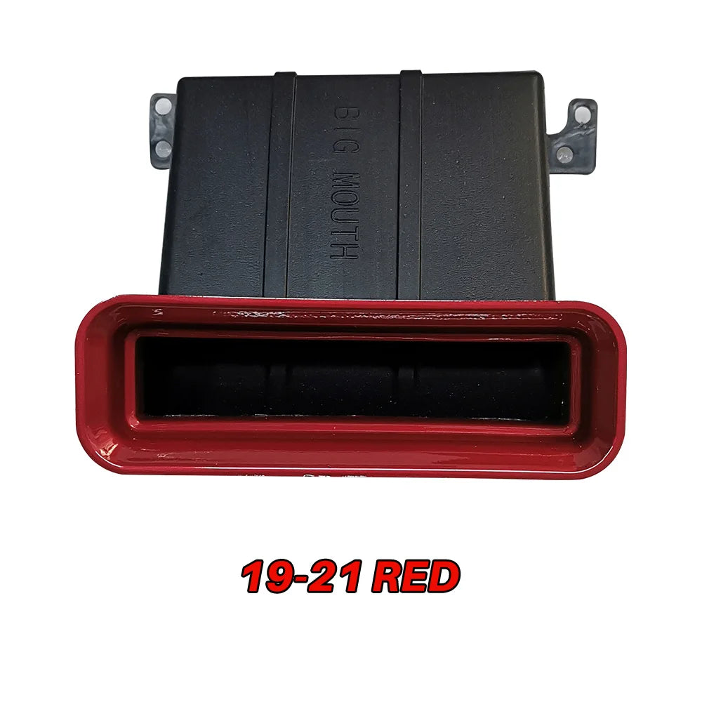 Ford Focus Air Inlet Intake RS ST  MK3 MK3.5 Mk4 (2012 - 2021)