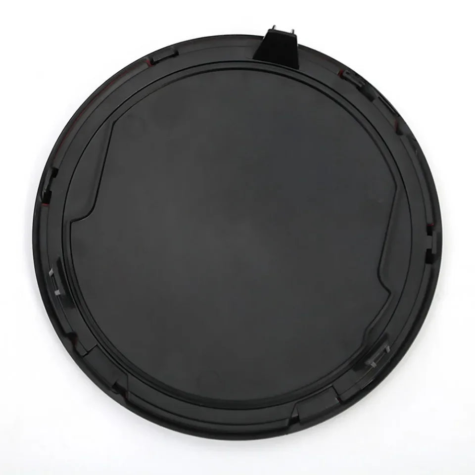 Mercedes Front Grille Logo with LED Lighting for W176 A-Class.