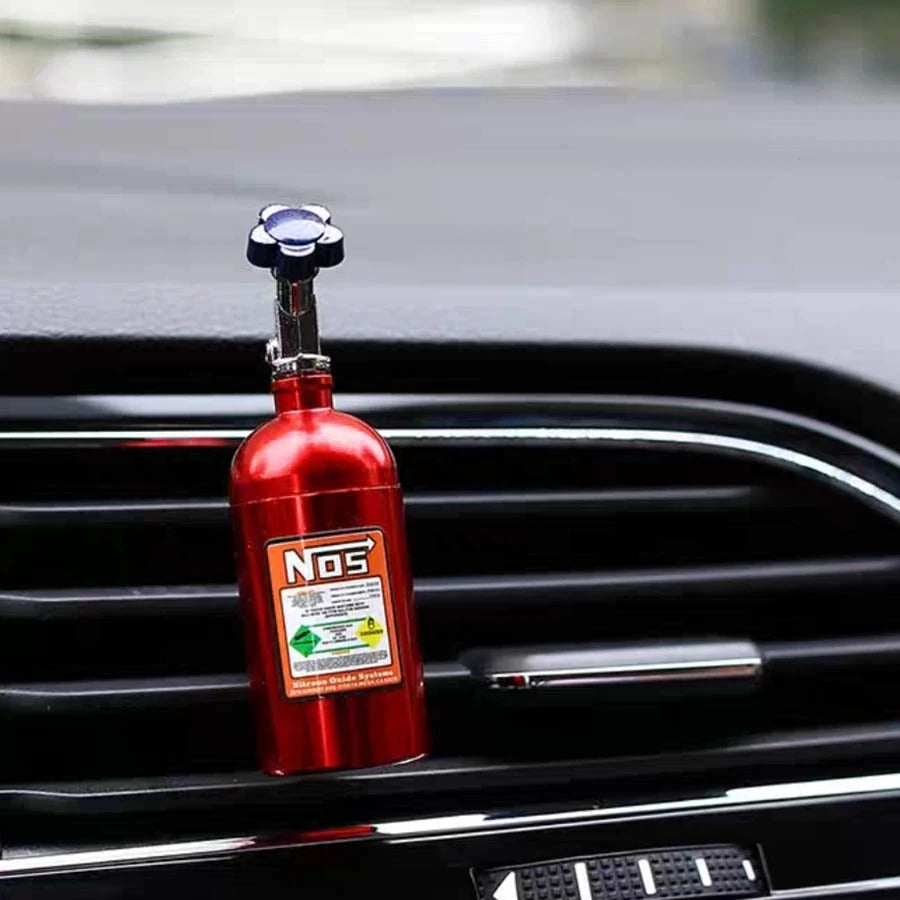 NOS Car Air Freshener