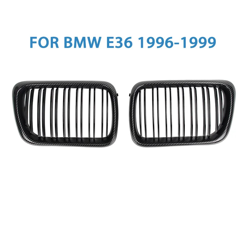 BMW Front Grill E36