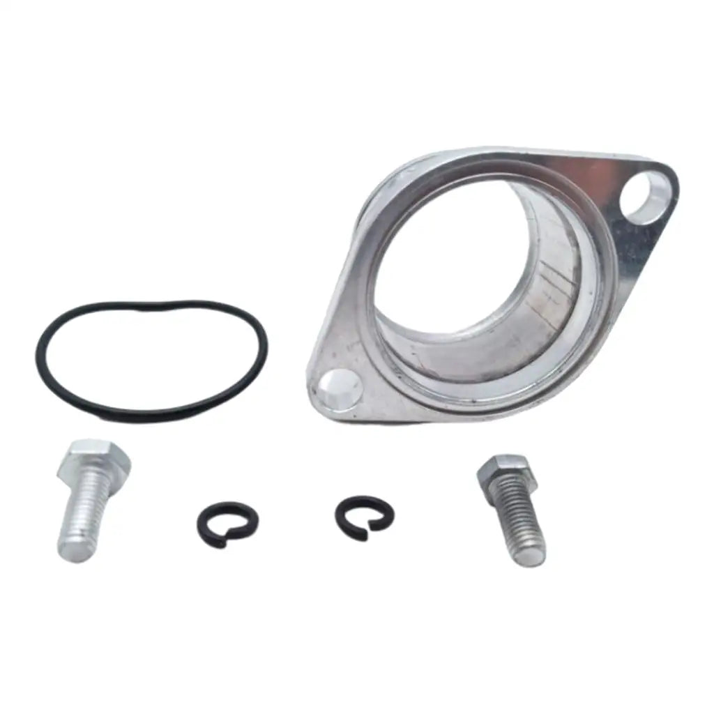 Turbo Compressor Inlet Flange Adapter for Nissan Engines
