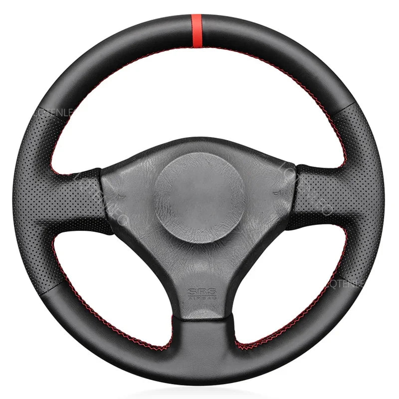 Steering Wheel Cover for Nissan 200SX, Silvia, Skyline R34 GT-R