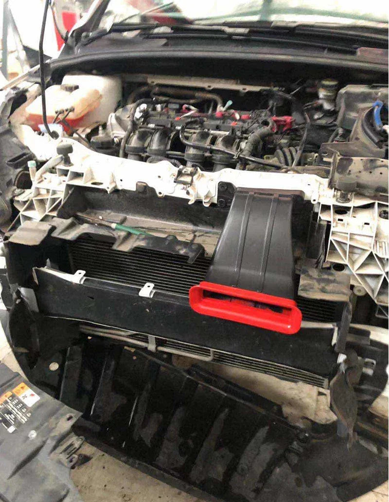 Ford Focus Air Inlet Intake RS ST  MK3 MK3.5 Mk4 (2012 - 2021)