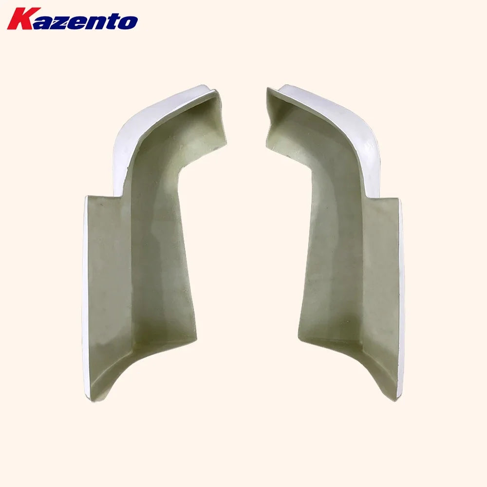 Nissan Skyline R33 GTS TS Style Rear pod