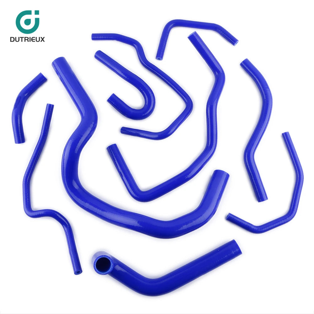 BMW Silicone Radiator Coolant Hose for E36 325i/328i/330i/M3 1992-1999