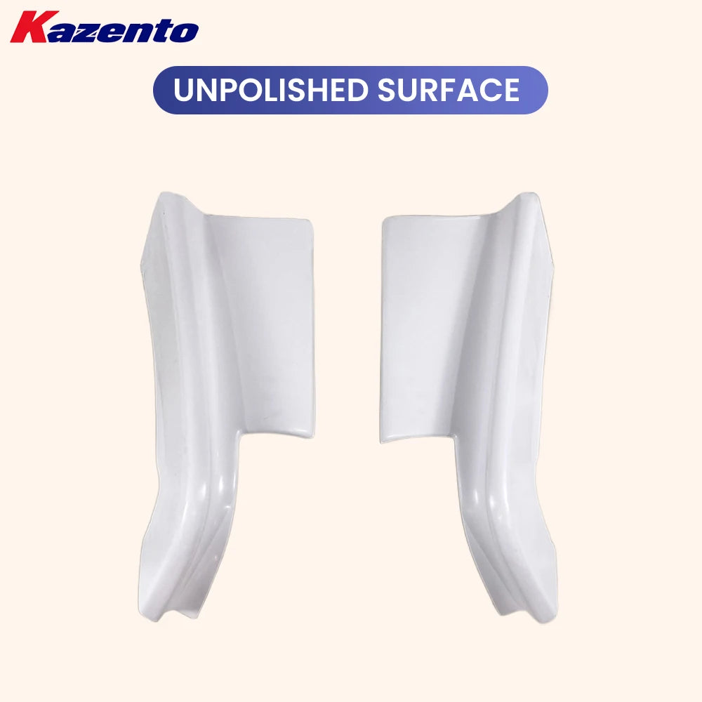 Nissan Skyline R33 GTS TS Style Rear pod