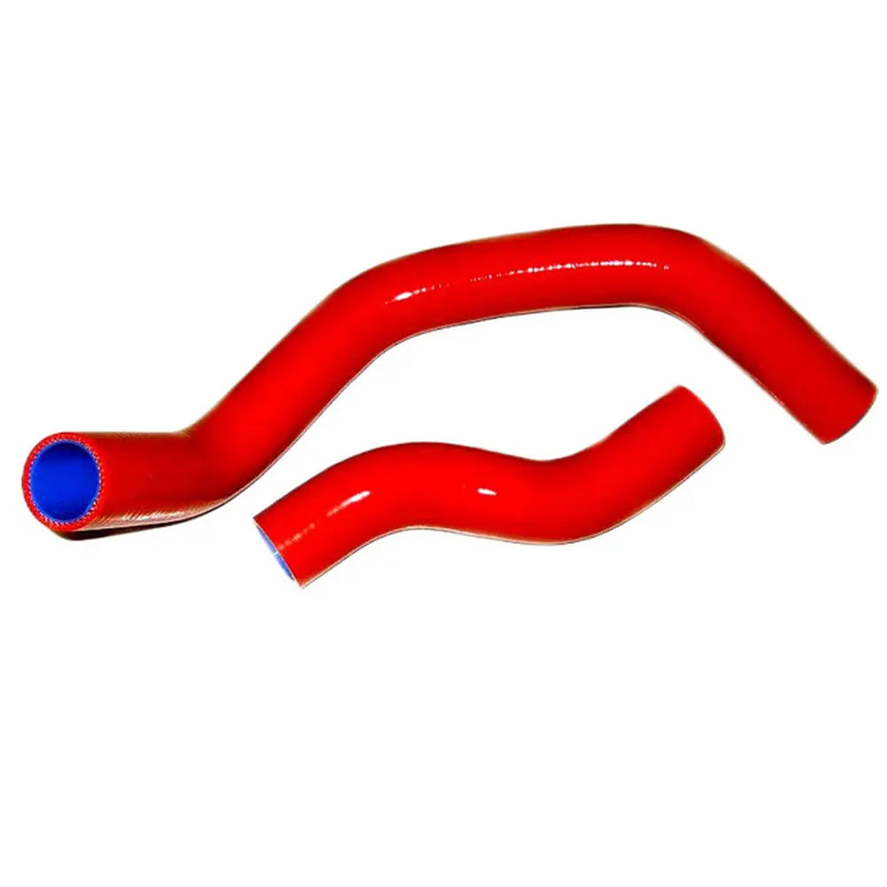 Silicone Radiator Hose Kit – Nissan Silvia / 200SX / 240SX S13 S14 S15 (SR20DET 1989–2002)