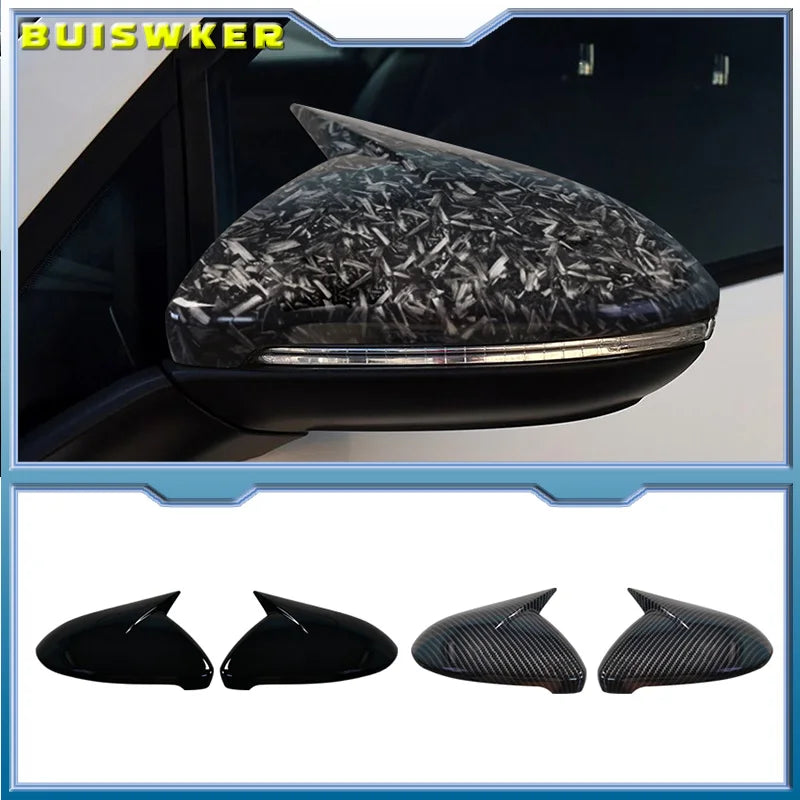 Mirror Cap Covers for VW Golf