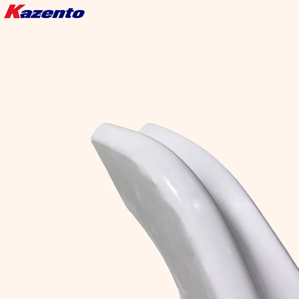 Nissan Skyline R33 GTS TS Style Rear pod