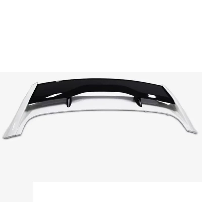 Rear Spolier Lip For Ford Focus MK3 MK3.5 RS ST (2012-2018)