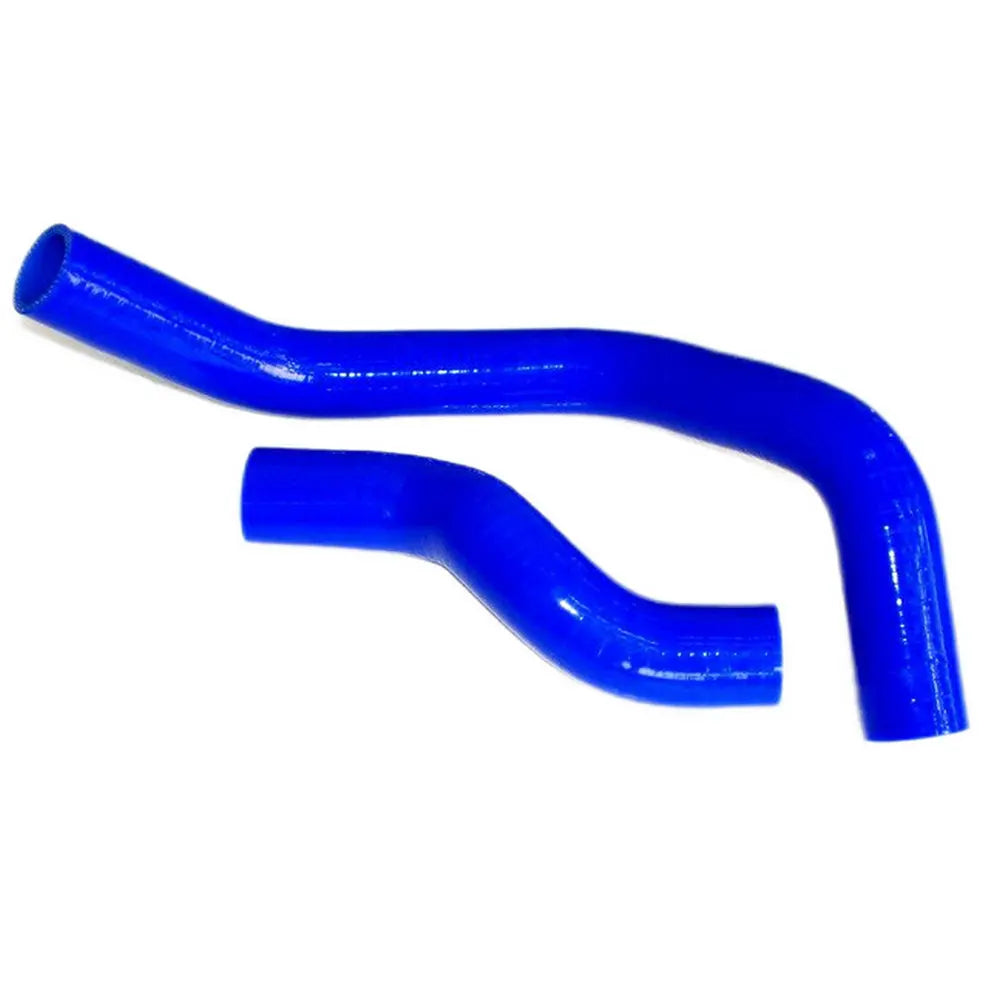 Silicone Radiator Hose Kit – Nissan Silvia / 200SX / 240SX S13 S14 S15 (SR20DET 1989–2002)