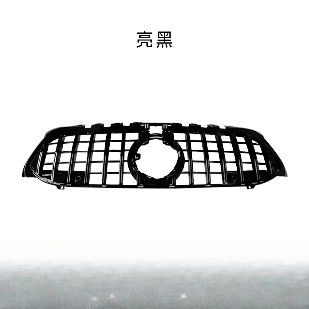 Mercedes-Benz W177 A-Class GT Mesh Front Grille