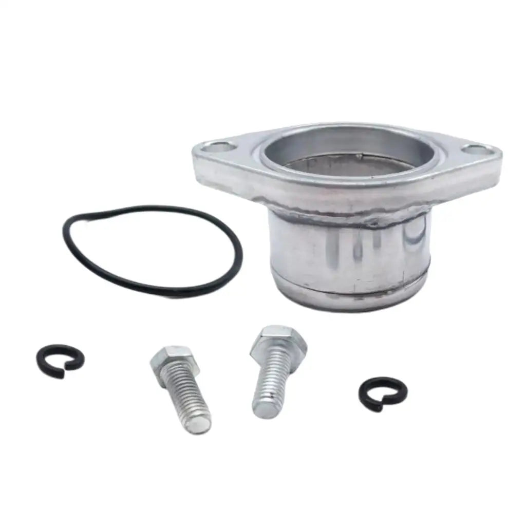 Turbo Compressor Inlet Flange Adapter for Nissan Engines