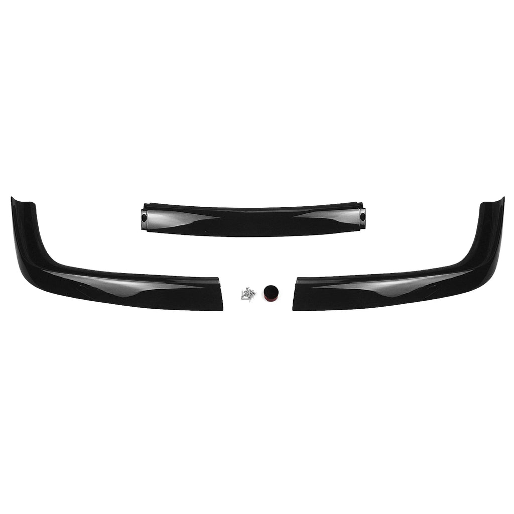 Front Bumper Lip For BMW E36 M3 Bumpers