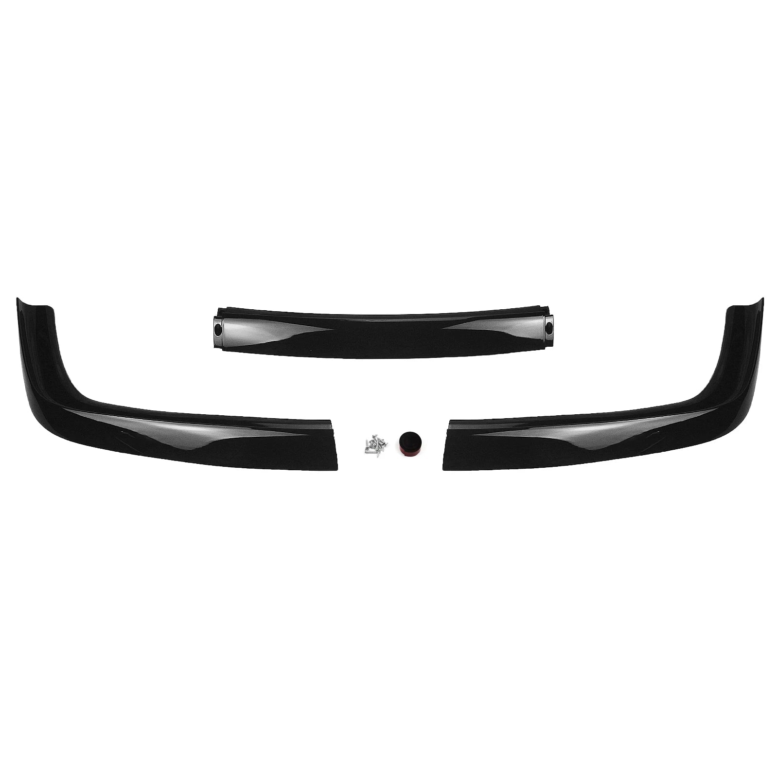 Front Bumper Lip For BMW E36 M3 Bumpers