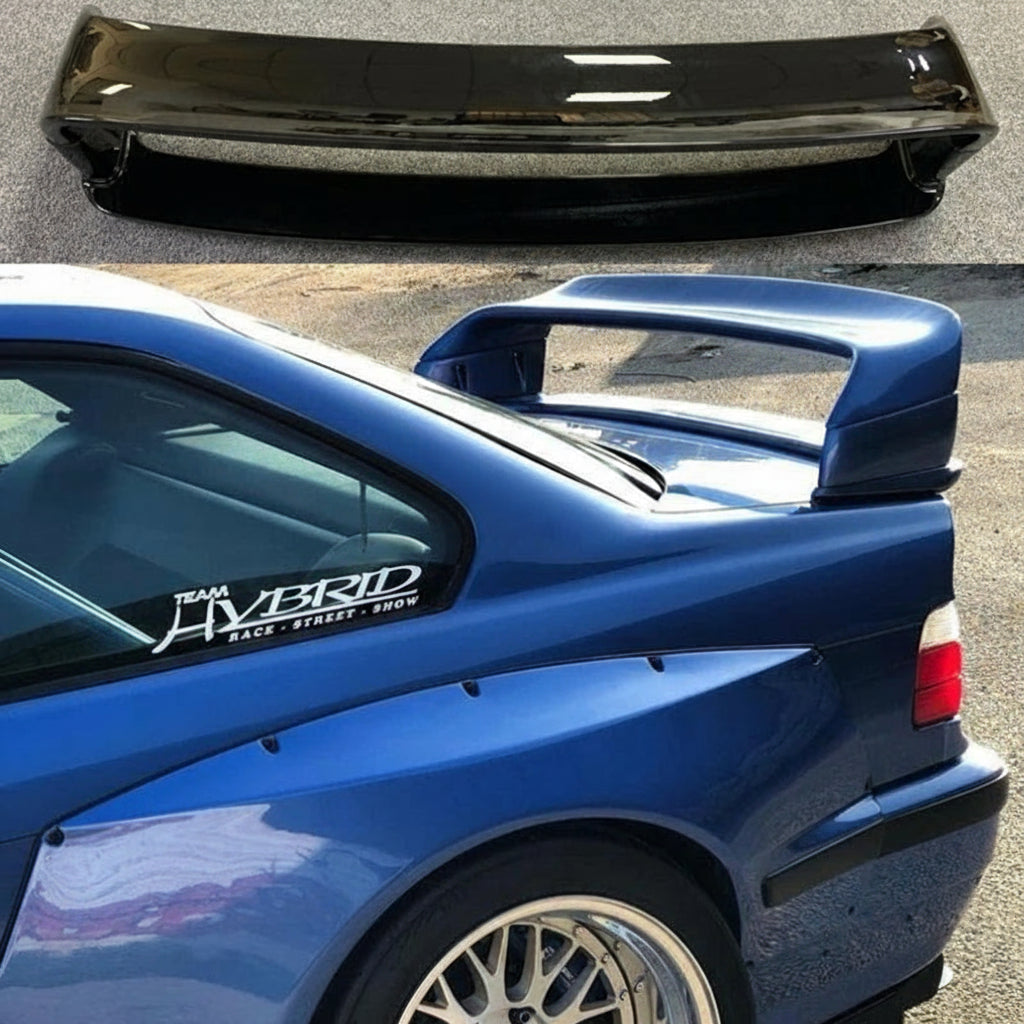 BMW E36 Rear Spoiler  (1992–1999)