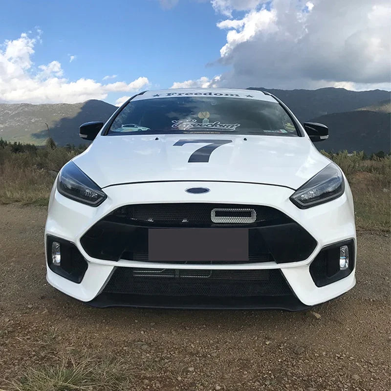 Ford Focus Air Inlet Intake RS ST  MK3 MK3.5 Mk4 (2012 - 2021)