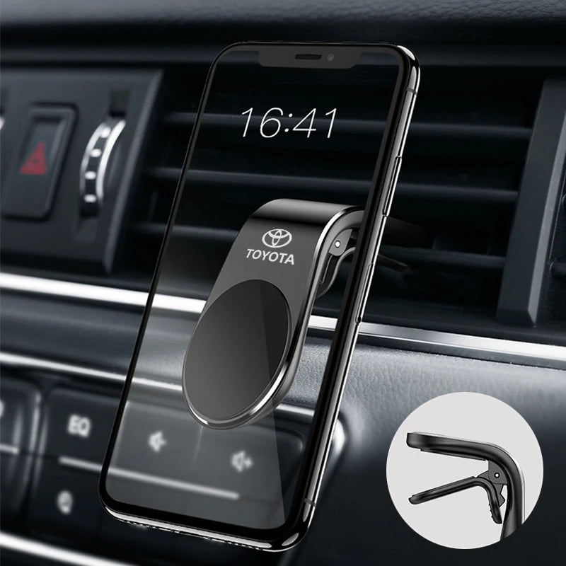 Magnetic Car Mobile Phone Holder for Toyota