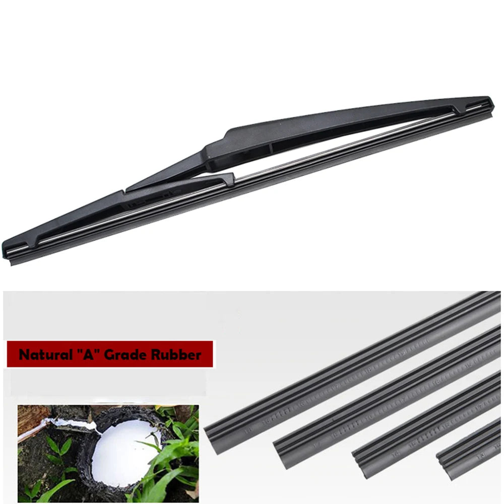 Rear Windshield Wiper Arm Kit for Toyota Corolla Hatchback
