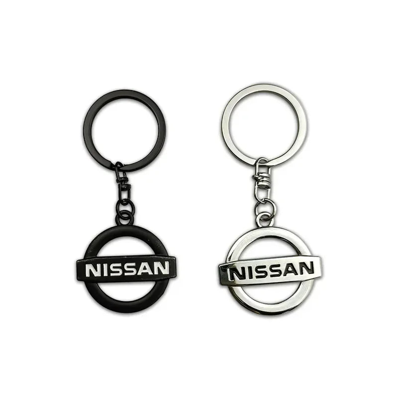 Nissan Key Ring