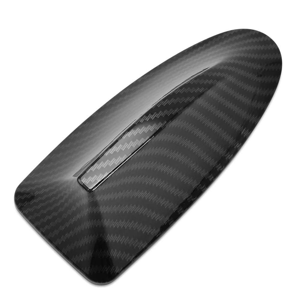 Carbon Fiber Shark Fin Antenna for Volkswagen Models