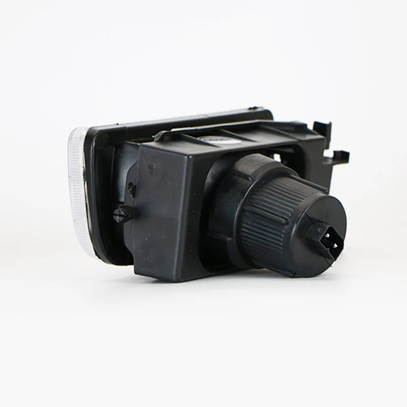 Front Bumper Fog Light Lamp With Bulbs For BMW 3 Series E36 318-328i