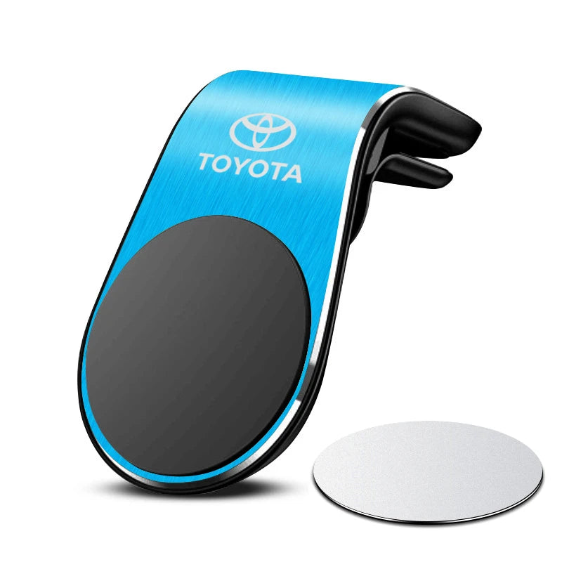 Magnetic Car Mobile Phone Holder for Toyota