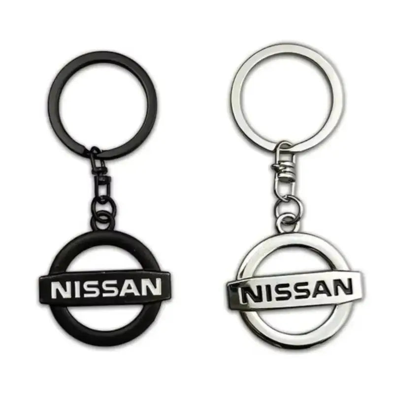 Nissan Key Ring