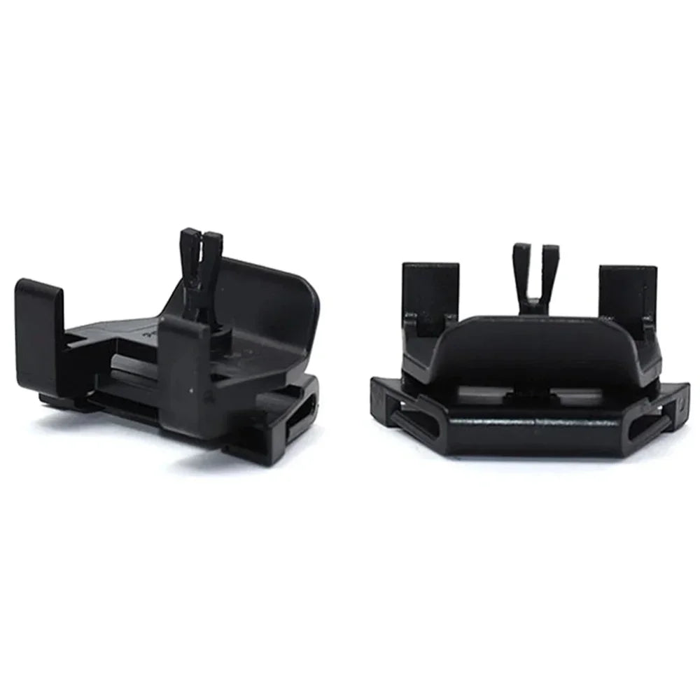 10-Pack Front Bumper Retainer Clips for Toyota and Lexus Vehicle