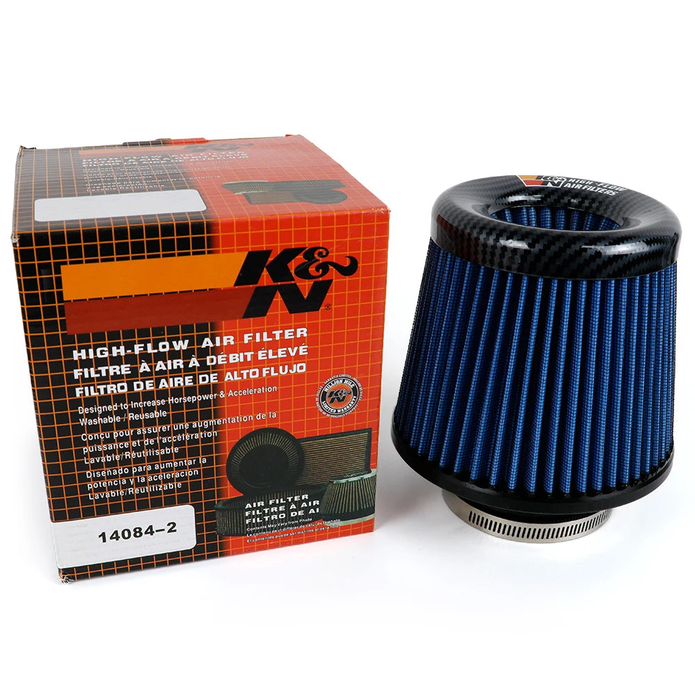 KN Style 3-inch (76mm)  Air PodFilter
