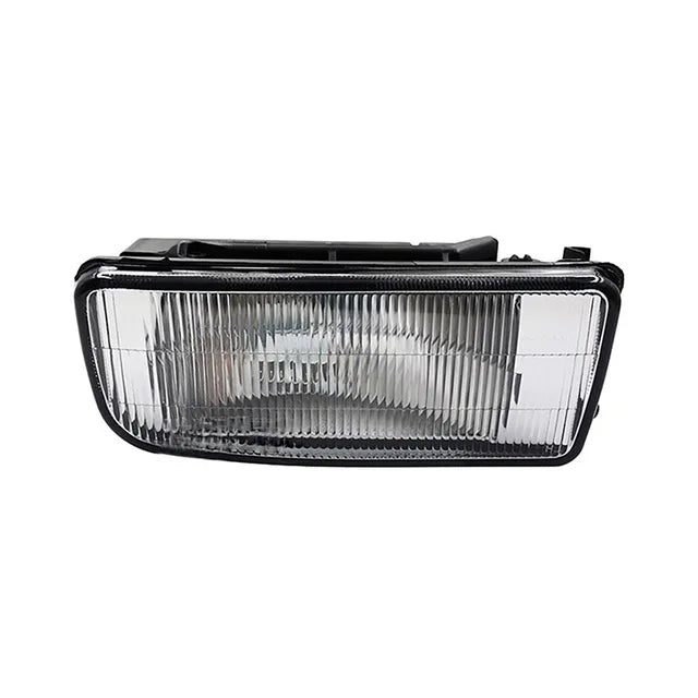 Front Bumper Fog Light Lamp With Bulbs For BMW 3 Series E36 318-328i