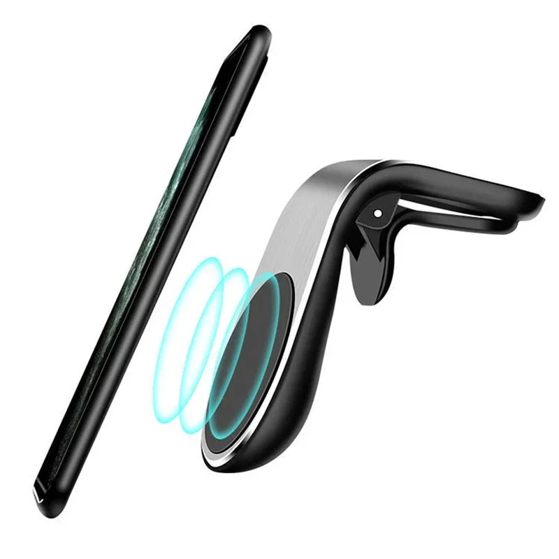 Magnetic Car Phone Holder for Volkswagen Models