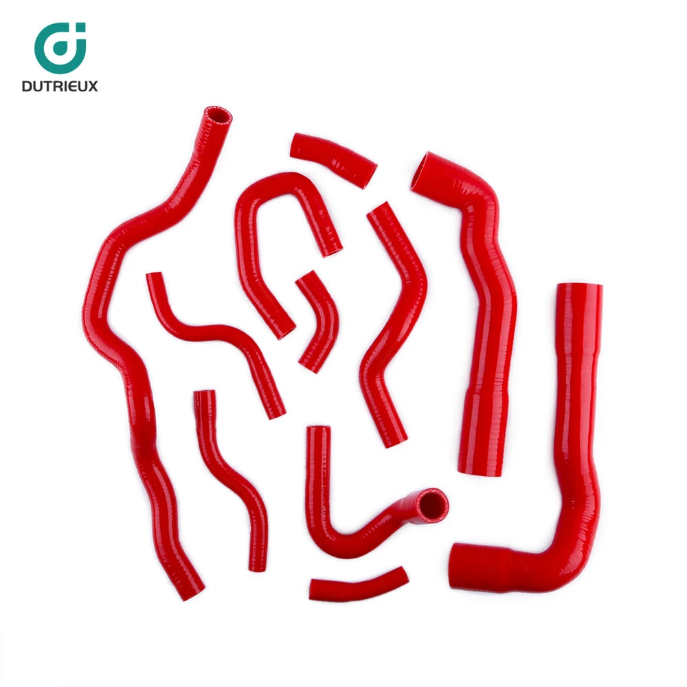 BMW Silicone Radiator Coolant Hose for E36 325i/328i/330i/M3 1992-1999