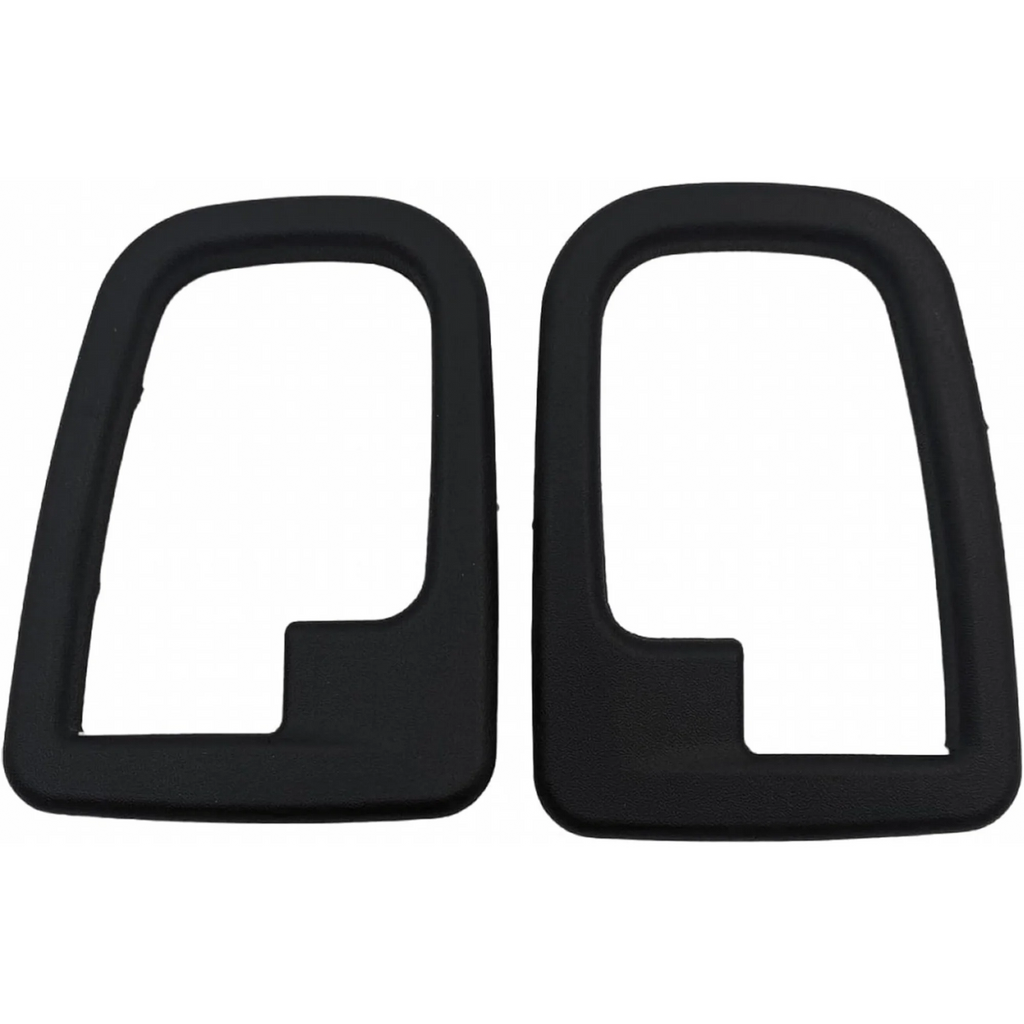 Car Interior Door Handle Covers Trim for BMW E36 and Z3 96-02