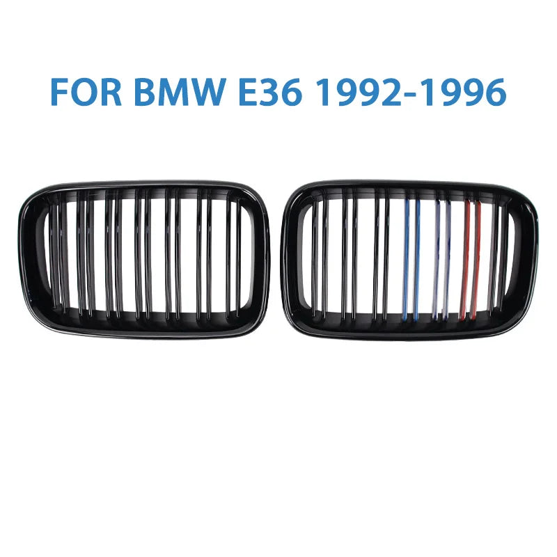 BMW Front Grill E36