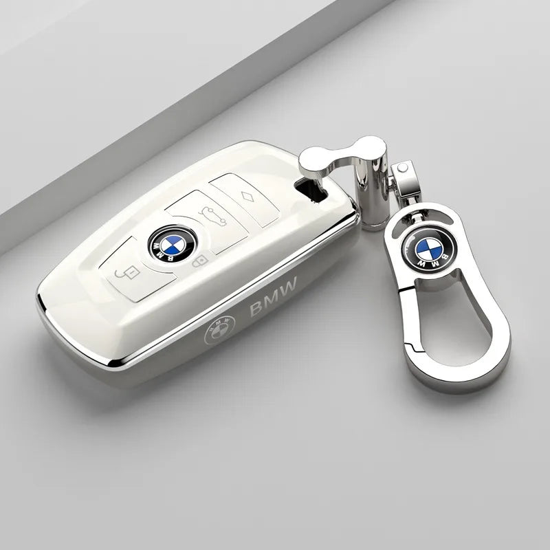 BMW Car Key Case Cover Shell