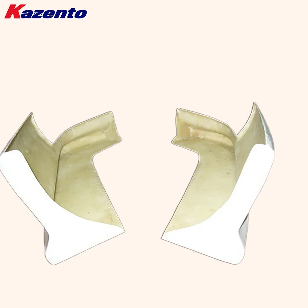 Nissan Skyline R33 GTS TS Style Rear pod