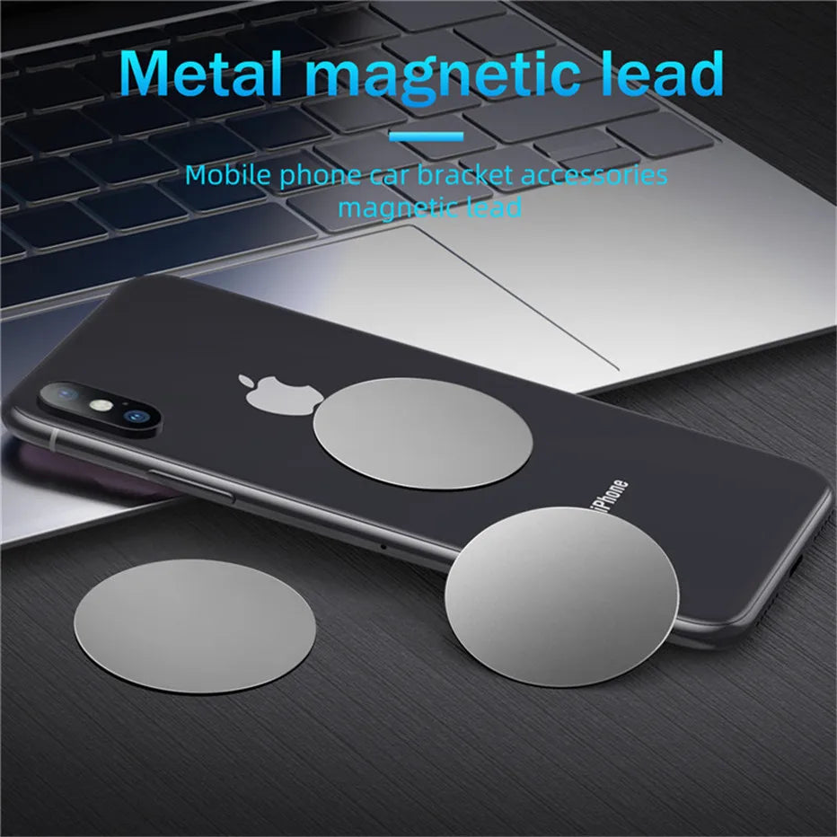 Air Vent Magnetic Phone