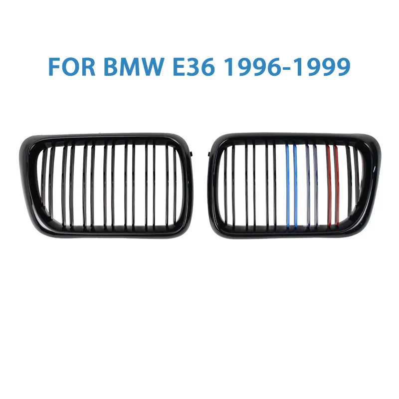 BMW Front Grill E36