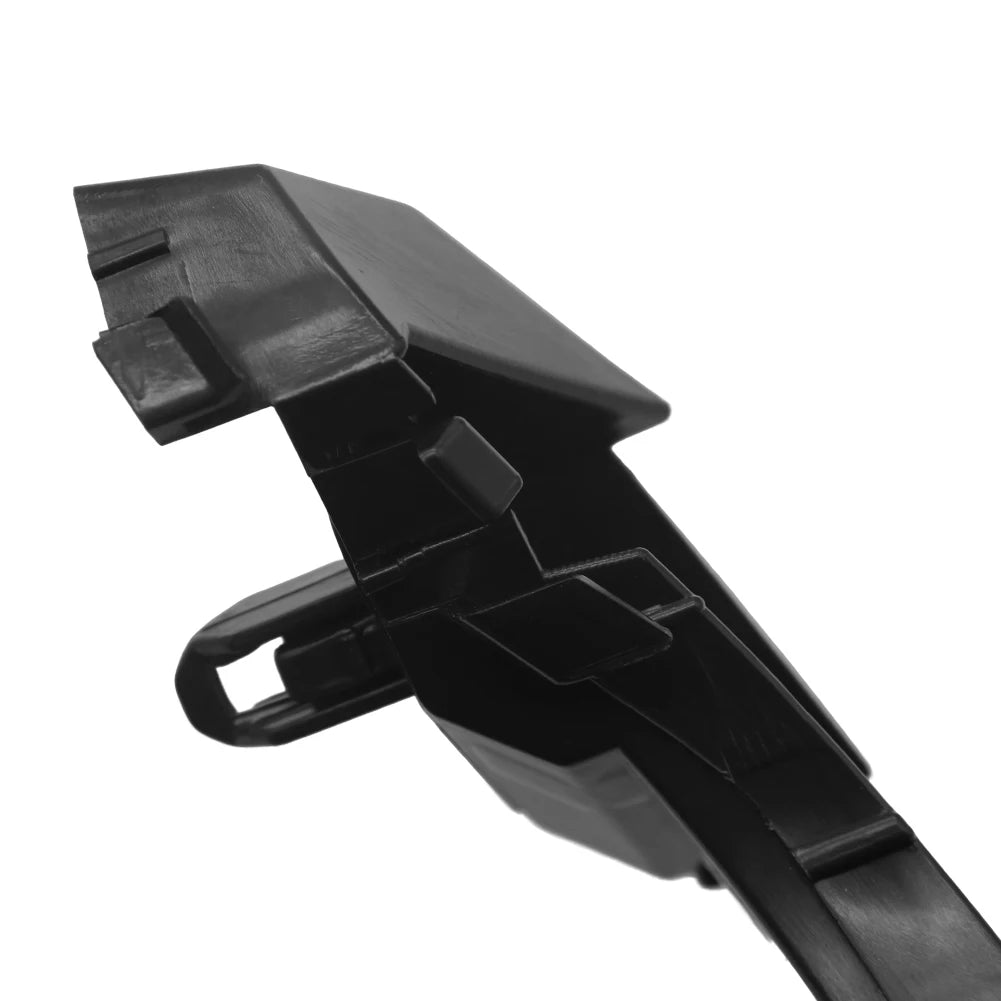 Pair Front Bumper Mounting Brackets for Toyota Corolla 2003 -2008