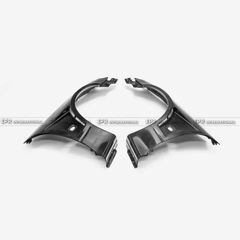 S15 Silvia EPA Front Fender for Nissan - +20mm Wide Vented Fender