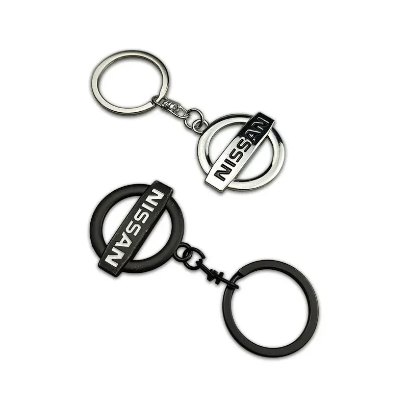 Nissan Key Ring