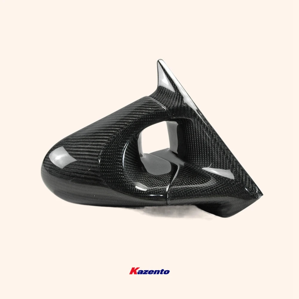 For Nissan S15 Silvia Aero Mirror Carbon Fiber