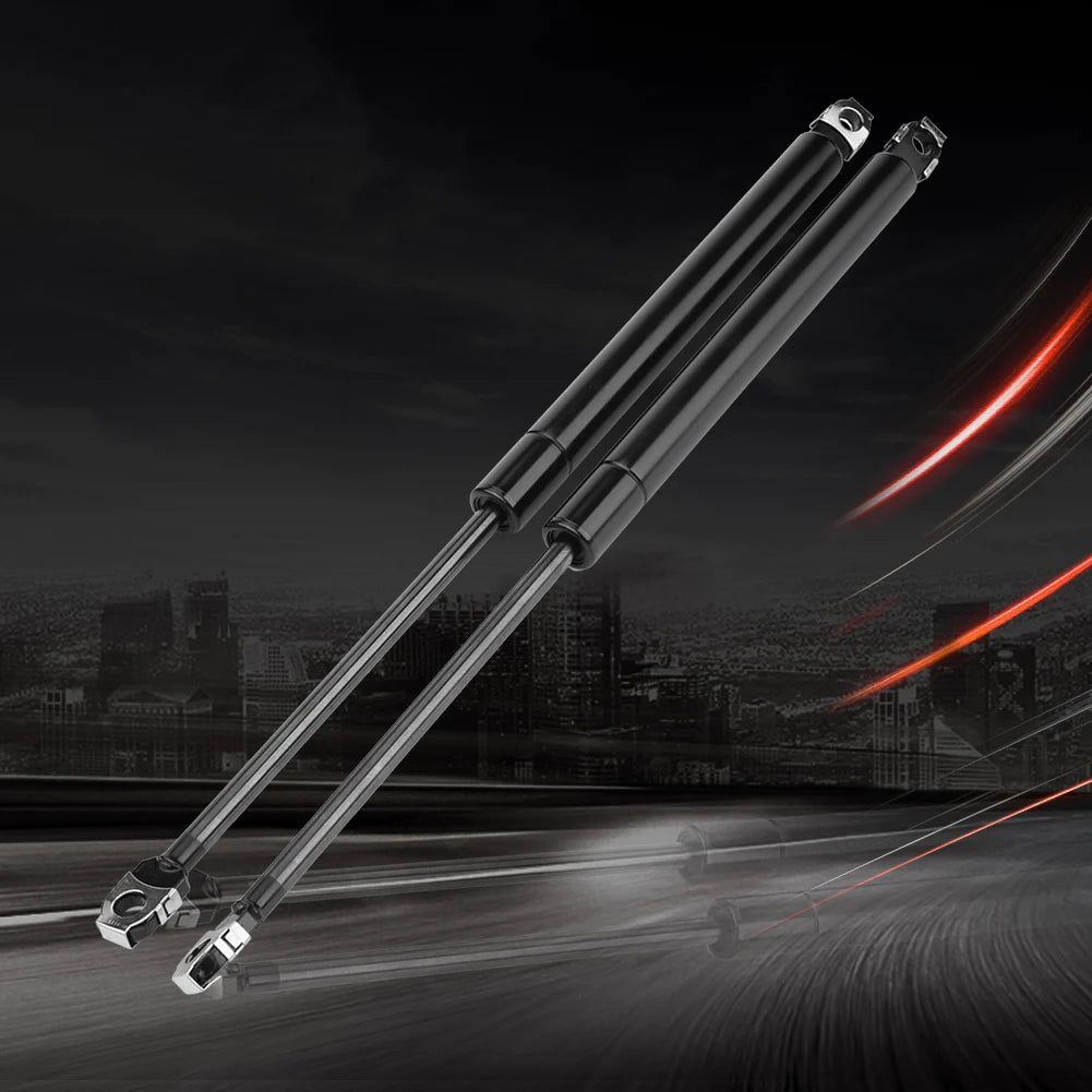 Front Hood Lift Shocks Hood Lift Powerful Struts Auto for BMW E36 Outdoors CAR Car Front Hood Lift