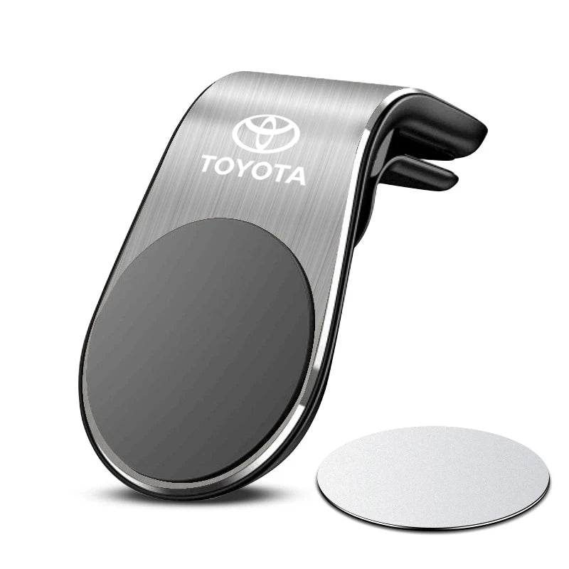 Magnetic Car Mobile Phone Holder for Toyota