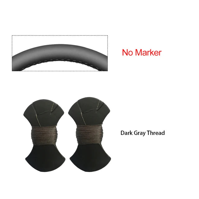 Steering Wheel Cover for Nissan 200SX, Silvia, Skyline R34 GT-R