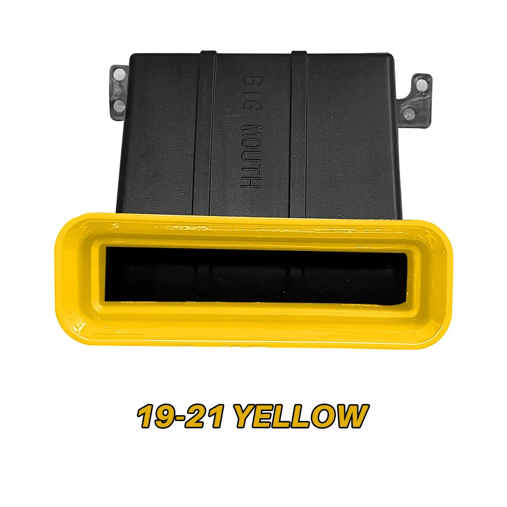 Ford Focus Air Inlet Intake RS ST  MK3 MK3.5 Mk4 (2012 - 2021)