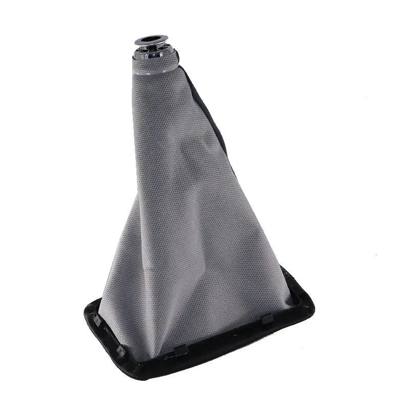 Toyota Corolla Gear Shift Knob and Boot for 5 & 6-Speed