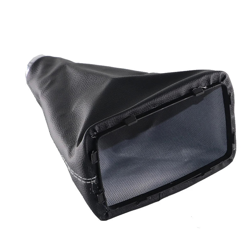 Toyota Corolla Gear Shift Knob and Boot for 5 & 6-Speed