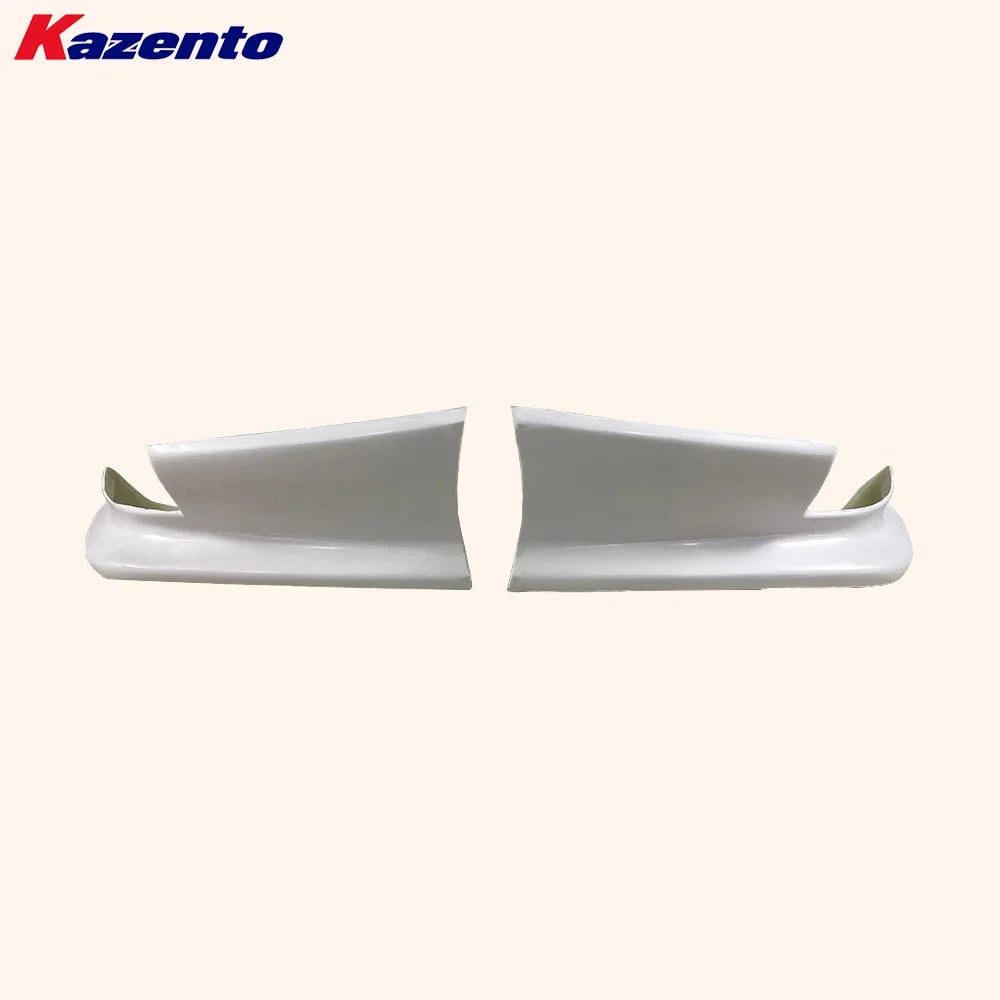 Nissan Skyline R33 GTS TS Style Rear pod